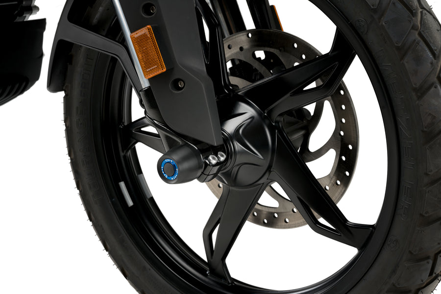 BMW G 310 R [2025] – Regulátor přední nápravy PHB19 – Černá