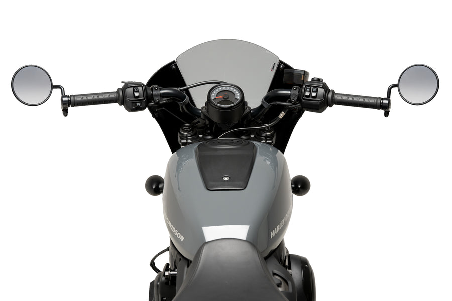 HARLEY DAVIDSON NIGHTSTER 975 SPECIAL [2024] – Tmavá noc – Tónovaná