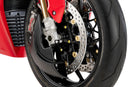 HONDA CBR 1000 RR-R FIREBLADE SP [2025] – Brzdový chladič – Matt Black-6