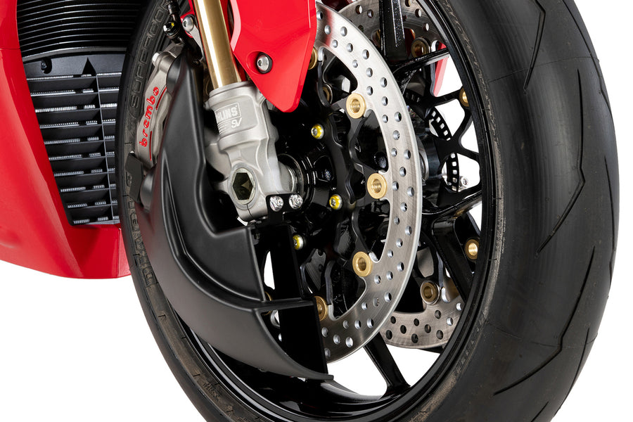 HONDA CBR 1000 RR-R FIREBLADE SP [2025] – Brzdový chladič – Matt Black