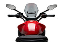 DUCATI DIAVEL V4 [2025] – Nastavitelná nová generace – Transparentní-6