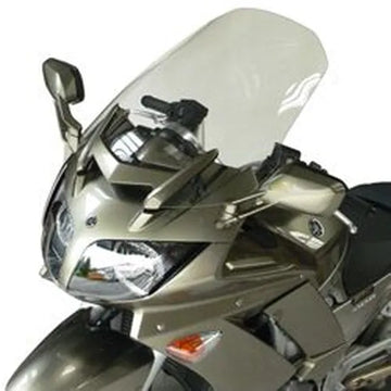 Yamaha FJR [BULLSTER] – Čelní sklo/kabelová clona