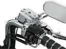 Harley-Davidson SPORTSTER S [KURYAKYN]-Křížení pro kování řídítek-2