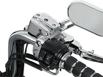 Harley-Davidson SPORTSTER S [KURYAKYN]-Křížení pro kování řídítek - 0