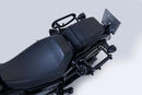 Harley Davidson Nightster [SW-MOTECH] – boční nosič zavazadel SLC (vpravo)