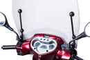 HONDA SH 150 4T [2004] – Disková koloběžka T.S. – Transparentní-5