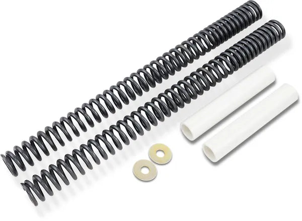 Harley Davidson Softail [PROGRESSIVE SUSPENSION] – Pružiny vidlic