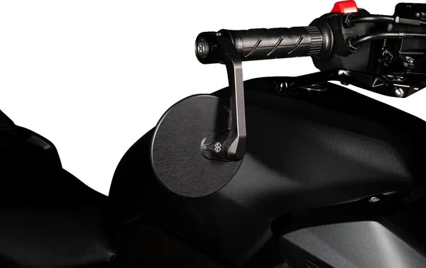 Eliminator 500 [GILLES TOOLING] – MOON koncové zrcátko na řídítkách