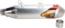 Ktm 450 Xc F [2016-2018] - Q4 Hex Slip-On Schalldämpfer – Bild 4
