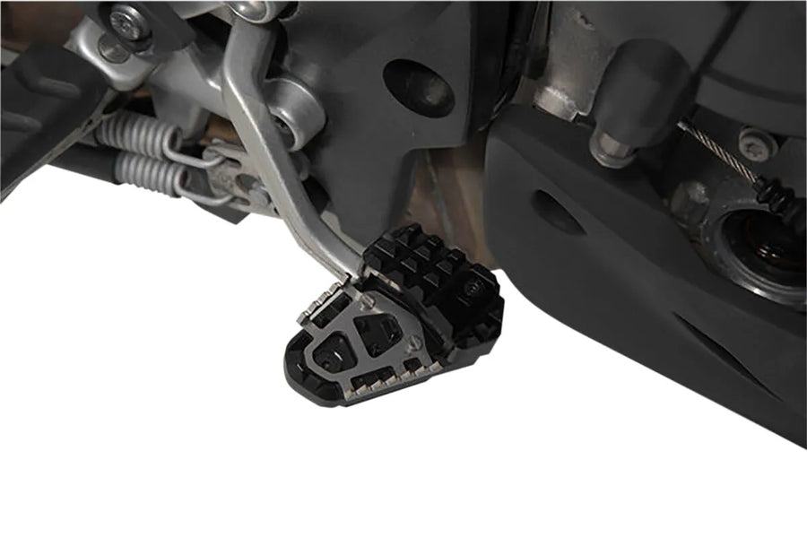 BMW F 750 GS [SW-MOTECH] – Prodloužení pro brzdový pedál
