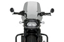 HARLEY DAVIDSON SPORTSTER S RH 1250 S [2024] – Touring nové generace-1