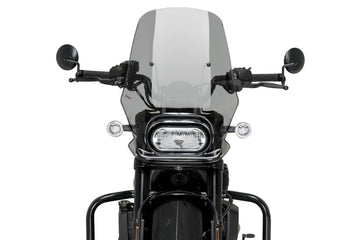 HARLEY DAVIDSON SPORTSTER S RH 1250 S [2024] – Touring nové generace