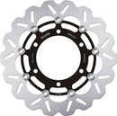 Suzuki GS 500 F [2007-2009] - Bremsscheibe – Bild 7