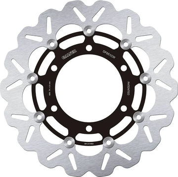 Triumph Sprint 955 RS [2000-2001] - Bremsscheiben – Bild 1