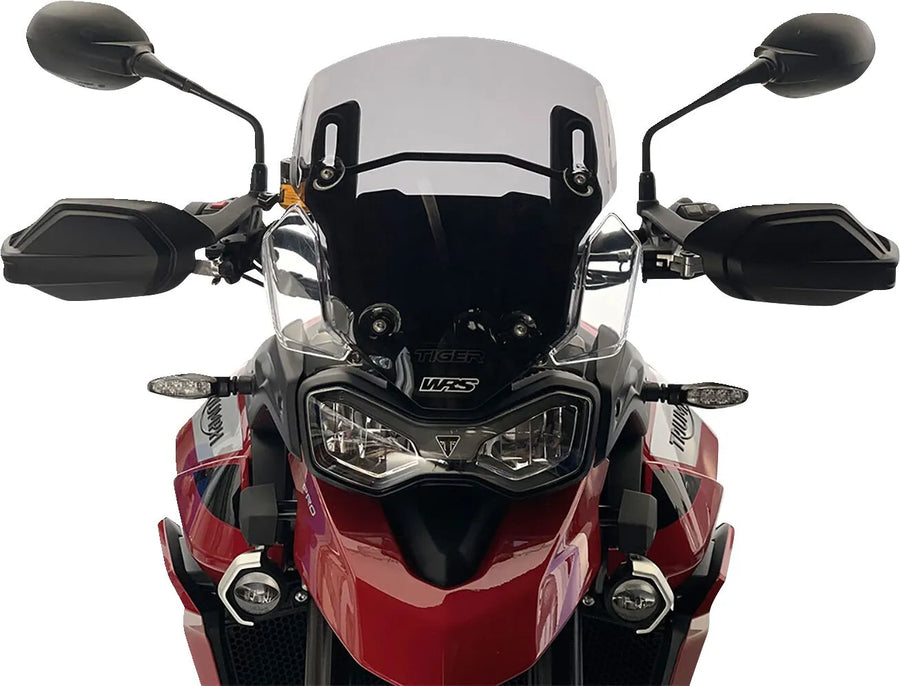 Triumph Tiger 900 Rally [WRS] - čelní sklo