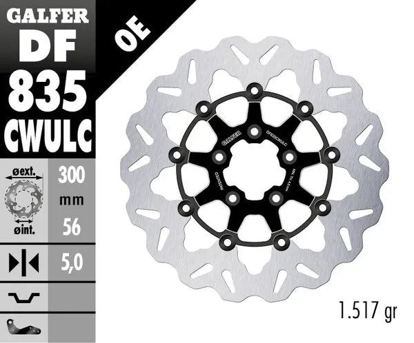 Harley-Davidson XL 1200 Xs Forty Eight Special [2020] - brzdové kotouče - povrch: černá, stříbrná - obrázek 4