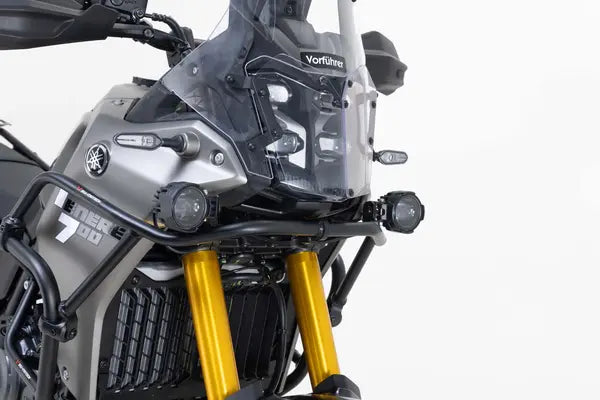 Yamaha XTZ 700 Tenere [2024-2026] - dálková světla EVO – obrázek 2
