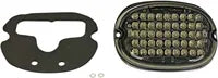 Harley Davidson Flstf [CUSTOM DYNAMICS] – Ploché zadní světlo LED