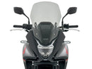 Honda XL 750 Transalp [WRS] - čelní sklo-1