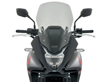 Honda XL 750 Transalp [WRS] - čelní sklo