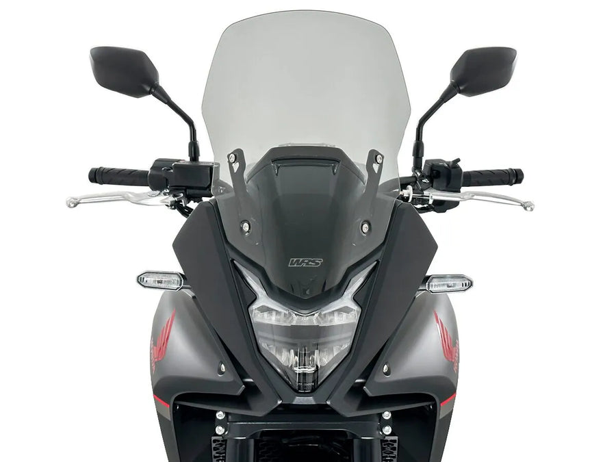 Honda XL 750 Transalp [WRS] - čelní sklo