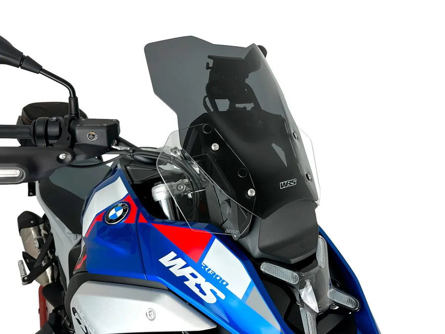 BMW R 1300 GS [WRS] - čelní sklo