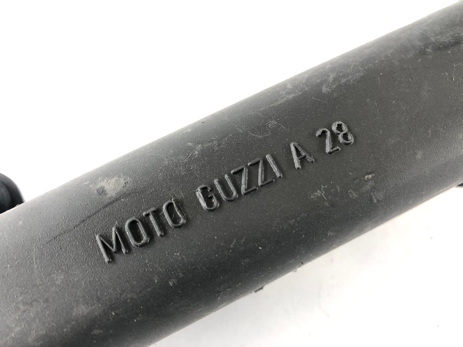 Moto Guzzi le Mans 4 [Le Mans 3] - Airbox pro šnorchl