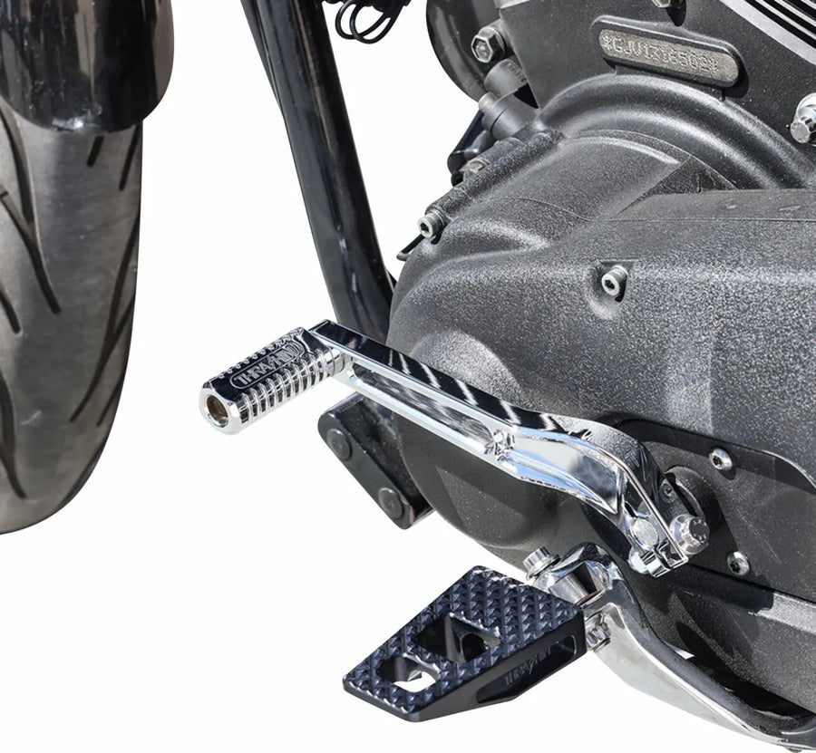 harley davidson fx model [THRASHIN SUPPLY CO.] – kolík řazení na ploché dráze