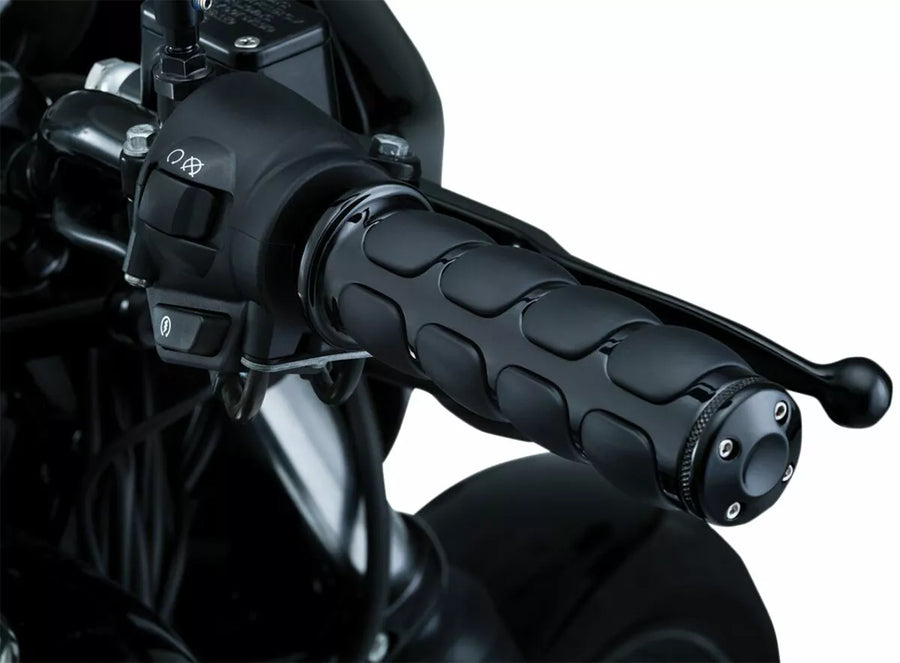 KAWASAKI VN 800 CLASSICY [KURYAKYN] -ISO® Handles
