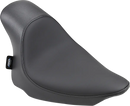 harley davidson flstc [SPECIALITY DRAG] – EZ-ON Solo Seat with Bracket-1