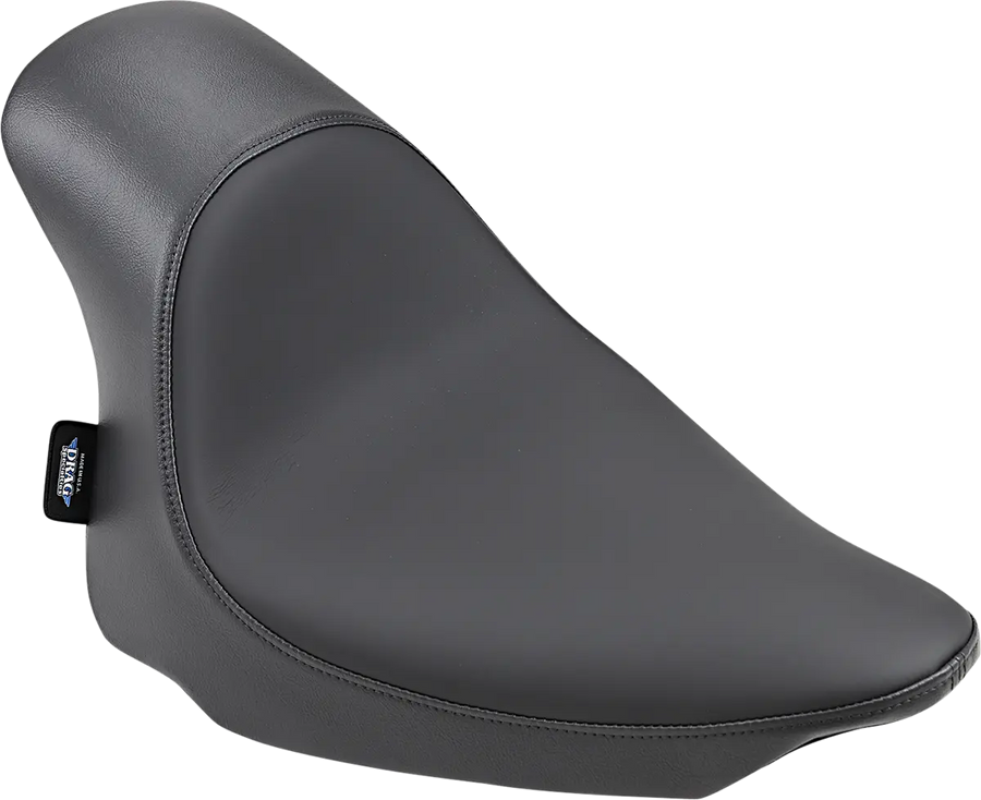harley davidson flstc [SPECIALITY DRAG] – EZ-ON Solo Seat with Bracket