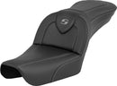 harley davidson fxdwg [SADDLEMEN] – lavička RoadSofa™-1