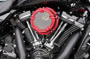 Harley Davidson Fltr [ARLEN NESS] – vzduchový filtr Method™ Clear Series
