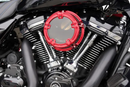 Harley Davidson Fltr [ARLEN NESS] – vzduchový filtr Method™ Clear Series