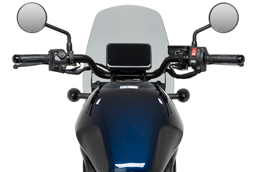 HONDA CMX 1100 REBEL DCT [2025] – Nová generace Touring – Tónovaná