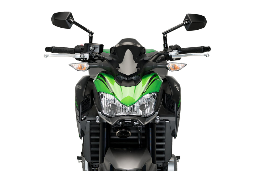 HARLEY DAVIDSON SPORTSTER S RH 1250 S [2025] – GT.1 zpětné zrcátko – černé
