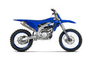 YAMAHA YZ 250 F [2024-2025] - výfukový systém Evolution Line (Ti)