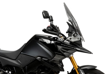 SUZUKI DL 1050 SE V-STROM [2025] – Touring Screen – Tónovaná - 0