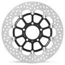 Suzuki Gsf 1250 Bandit ABS [2007] - Halo Series Schwimmende Bremsscheibe – Bild 5