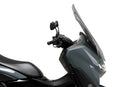 YAMAHA NMAX 150 [2024] – čelní sklo V-Tech Line Touring – tónovaná-2