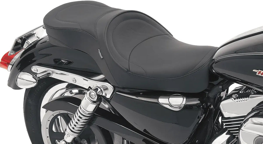 harley davidson touring [DRAG SPECIALTIES] – Nízkoprofilové cestovní sedadlo