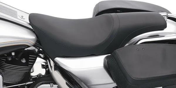 Harley Davidson Flhri [DRAG SPECIALTIES] – Sedadlo predátorů