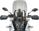 Yamaha Tenere 700 [WRS] - čelní sklo-5