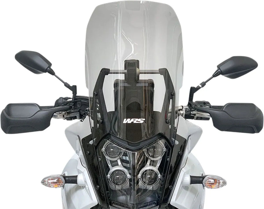 Yamaha Tenere 700 [WRS] - čelní sklo
