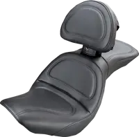 Harley Davidson Fxdwg [SADDLEMEN] – sedadlo Explorer™