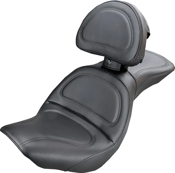 Harley Davidson Fxdwg [SADDLEMEN] – sedadlo Explorer™