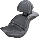 Harley Davidson Fxdwg [SADDLEMEN] – sedadlo Explorer™