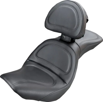 Harley Davidson Fxdwg [SADDLEMEN] – sedadlo Explorer™