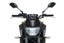 YAMAHA MT-07 [2020] – Nová generace Sport Plus – Matná černá-3