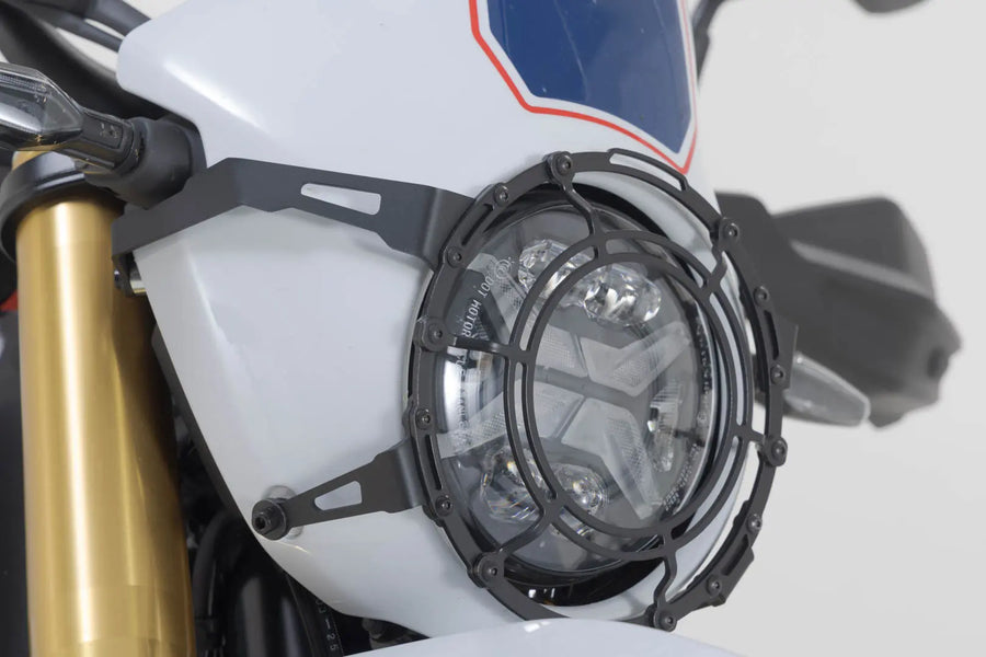 bmw r 12 g [SW-MOTECH] – ochrana světlometů